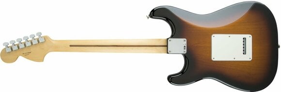 Chitară electrică Fender American Special Stratocaster RW 2-Color Sunburst - 2