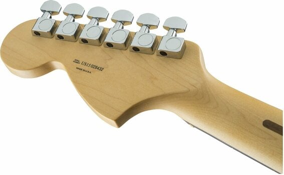 E-Gitarre Fender American Special Stratocaster RW 2-Color Sunburst - 5