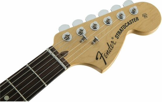 E-Gitarre Fender American Special Stratocaster RW 2-Color Sunburst - 6