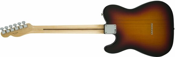 Elektrische gitaar Fender American Special Telecaster RW 3-Color Sunburst - 2