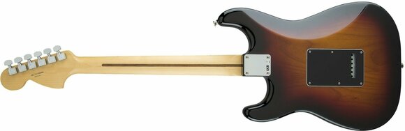 Guitare électrique Fender American Special Stratocaster HSS MN 3-Color Sunburst - 2