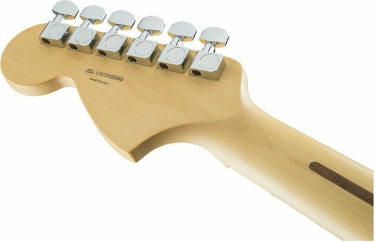 Guitare électrique Fender American Special Stratocaster HSS MN 3-Color Sunburst - 6