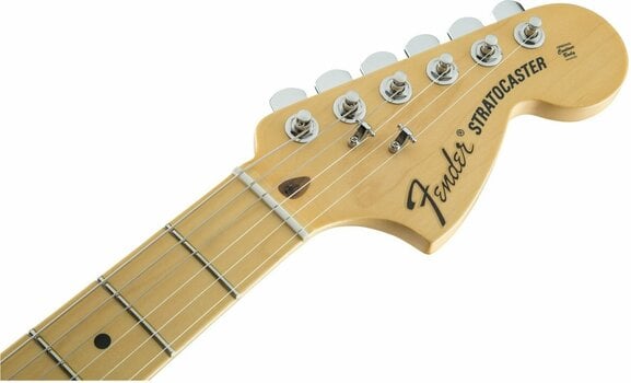 Guitare électrique Fender American Special Stratocaster HSS MN 3-Color Sunburst - 7