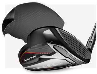 Crosă de golf - woods TaylorMade Stealth2 - 5