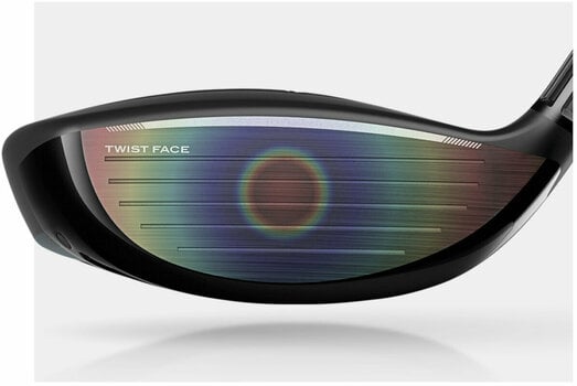 Taco de golfe - Fairwaywood TaylorMade Stealth2 Destro Regular 15° Taco de golfe - Fairwaywood - 7