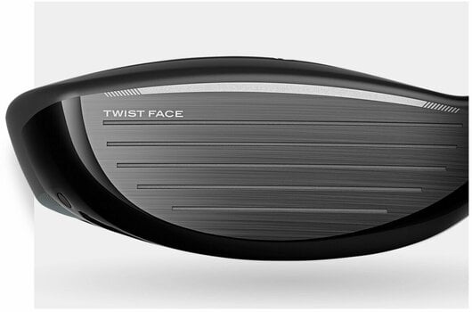 Golfclub - hout TaylorMade Stealth2 Rechterhand Regulier 15° Golfclub - hout - 9