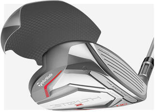 Club de golf  - bois de parcours TaylorMade Stealth2 HD Womens Main droite 19° Lady Club de golf  - bois de parcours - 5