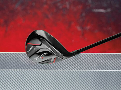 Golfschläger - Fairwayholz TaylorMade Stealth2 Rechte Hand Regular 15° Golfschläger - Fairwayholz - 13