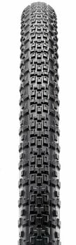 Opona do rowerów trekkingowych MAXXIS Rambler 29/28" (622 mm) Black Opona do rowerów trekkingowych - 2