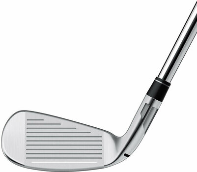 Golf Club - Irons TaylorMade Stealth HD 5-PW RH Steel Regular - 3