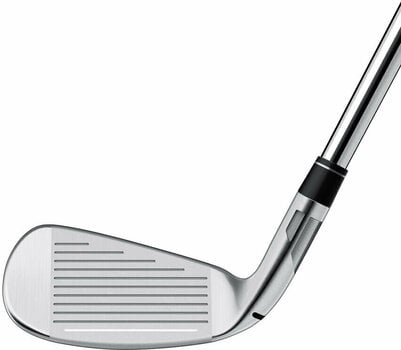 Golf Club - Irons TaylorMade Stealth HD 5-PW RH Steel Stiff - 3