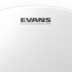 Drum Head Evans B14UV1 UV1 Coated 14" Drum Head - 2