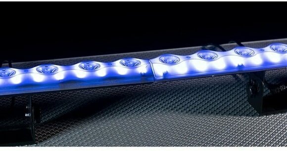 Barra LED Eliminator Lighting Frost FX Bar RGBW Barra LED - 5