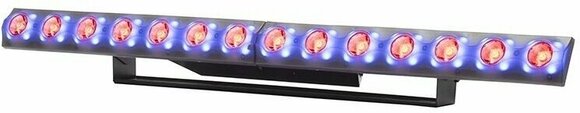 LED-lysbjælke Eliminator Lighting Frost FX Bar RGBW LED-lysbjælke - 2