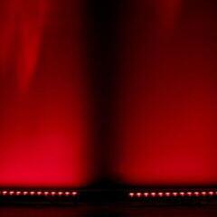 LED Bar Eliminator Lighting Frost FX RGBW LED Bar - 6
