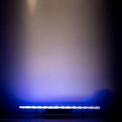 LED Bar Eliminator Lighting Frost FX W LED Bar - 7