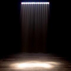 LED Bar Eliminator Lighting Frost FX W LED Bar - 5