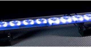 LED Bar Eliminator Lighting Frost FX W LED Bar - 4