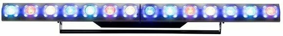 LED-lysbjælke Eliminator Lighting Frost FX Bar RGBW LED-lysbjælke - 3