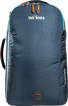 Lifestyle Backpack / Bag Tatonka Flightcase Navy 40 L Backpack - 2