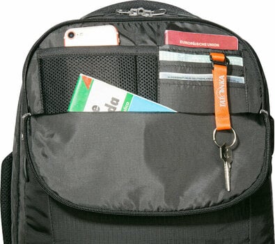 Lifestyle Backpack / Bag Tatonka Flightcase Navy 40 L Backpack - 8
