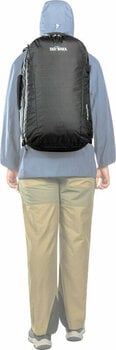 Lifestyle Backpack / Bag Tatonka Flightcase Navy 40 L Backpack - 9