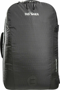 Lifestyle Backpack / Bag Tatonka Flightcase Black 40 L Backpack - 2