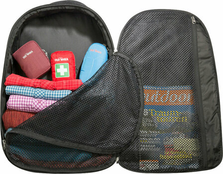 Lifestyle Backpack / Bag Tatonka Flightcase Black 40 L Backpack - 6