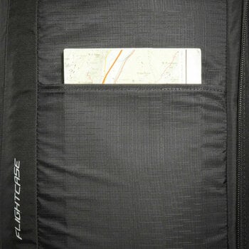 Lifestyle plecak / Torba Tatonka Flightcase Black 40 L Plecak - 7