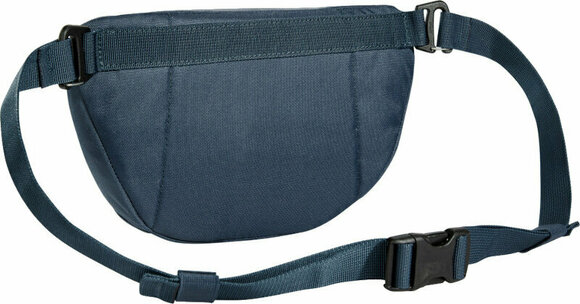 Wallet, Crossbody Bag Tatonka Hip Belt Pouch Navy Waistbag - 2
