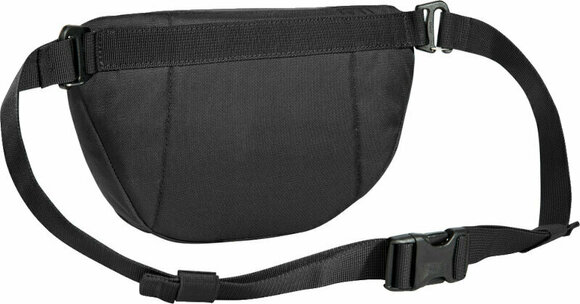 Wallet, Crossbody Bag Tatonka Hip Belt Pouch Black Waistbag - 2