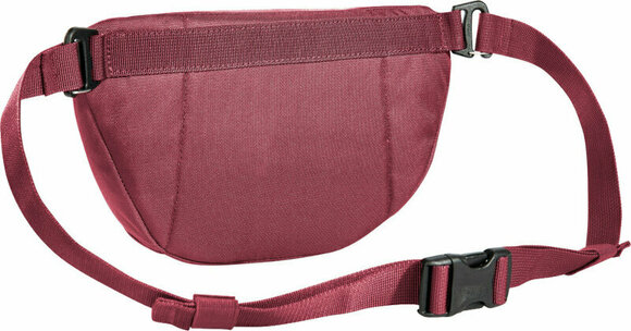 Wallet, Crossbody Bag Tatonka Hip Belt Pouch Bordeaux Red Waistbag - 2