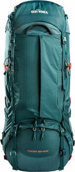 Outdoor Backpack Tatonka Yukon 60+10 Women Teal Green/Jasper UNI Outdoor Backpack - 2
