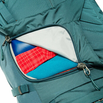 Outdoor Backpack Tatonka Yukon X1 75+10 Black UNI Outdoor Backpack - 6