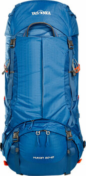 Outdoor plecak Tatonka Yukon 50+10 Blue/Darker Blue UNI Outdoor plecak - 2