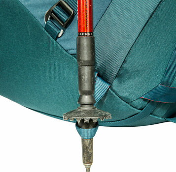 Outdoor Backpack Tatonka Yukon X1 75+10 Black UNI Outdoor Backpack - 13