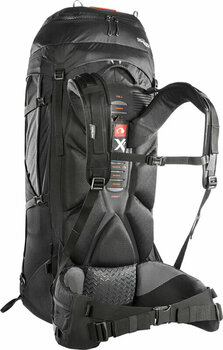 Outdoor plecak Tatonka Yukon X1 85+10 Black UNI Outdoor plecak - 3