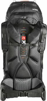 Outdoor Backpack Tatonka Yukon X1 85+10 Black UNI Outdoor Backpack - 4