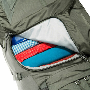 Outdoor Backpack Tatonka Yukon X1 85+10 Black UNI Outdoor Backpack - 6