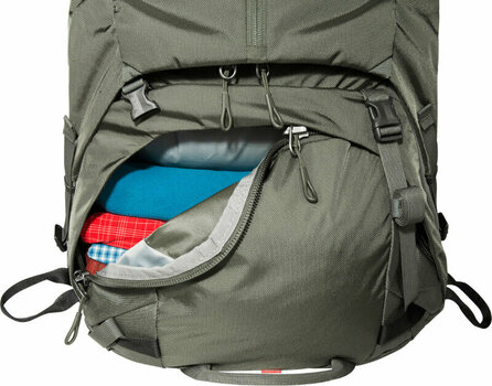 Outdoor plecak Tatonka Yukon X1 85+10 Black UNI Outdoor plecak - 8