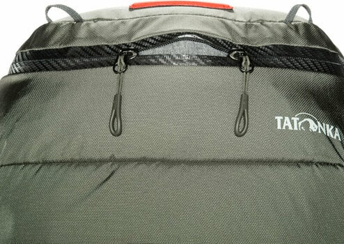 Outdoor Backpack Tatonka Yukon X1 85+10 Black UNI Outdoor Backpack - 10