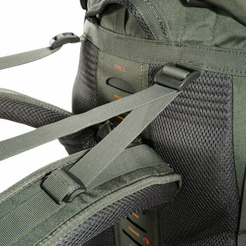 Outdoor Backpack Tatonka Yukon X1 85+10 Black UNI Outdoor Backpack - 12