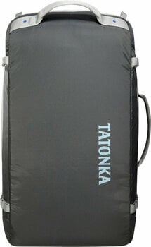 Lifestyle plecak / Torba Tatonka Duffle Bag 65 Grey 65 L Plecak - 2