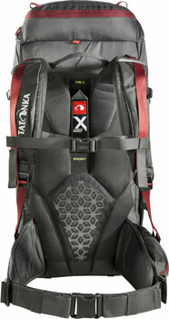 Outdoor Backpack Tatonka Pyrox 40+10 Women Titan Grey UNI Outdoor Backpack - 4