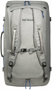 Lifestyle reppu / laukku Tatonka Duffle Bag 65 Grey 65 L Reppu - 4