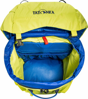 Outdoor Backpack Tatonka Pyrox 40+10 Women Titan Grey UNI Outdoor Backpack - 5