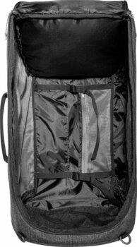 Lifestyle-rugzak / tas Tatonka Duffle Bag 65 Grey 65 L Rugzak - 5