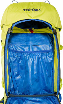 Outdoor Backpack Tatonka Pyrox 40+10 Women Titan Grey UNI Outdoor Backpack - 6
