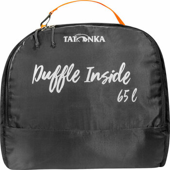 Mochila/saco de estilo de vida Tatonka Duffle Bag 65 Grey 65 L Mochila - 6