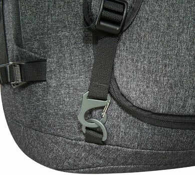 Lifestyle Rucksäck / Tasche Tatonka Duffle Bag 65 Grey 65 L Rucksack - 7
